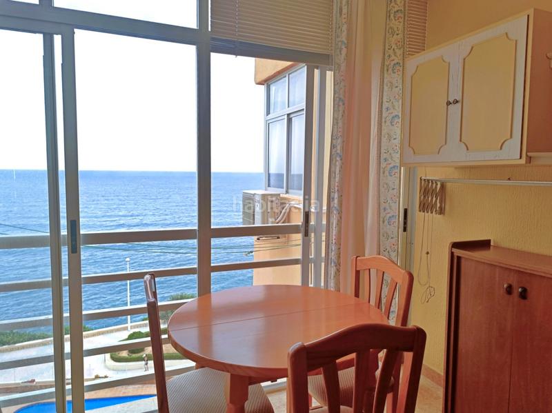 Foto aa0061e4-292b-442e-be0a-0e3dfbb28878. Appartement mit parking pool in Zona Levante - Playa Fossa Calp