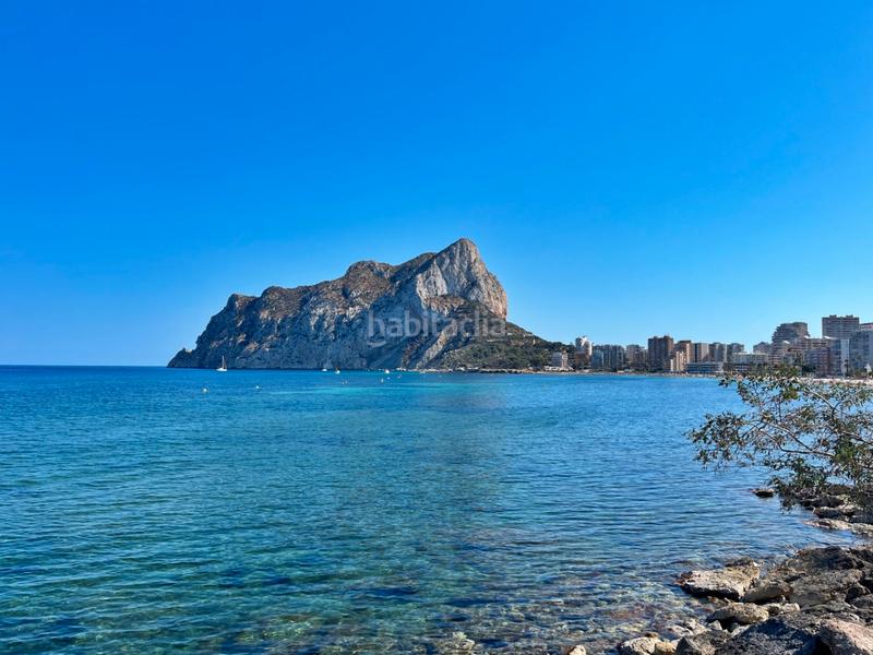 Foto 3cf5933a-4c85-4c99-8055-d7641ccf9fc2. Piccolo appartamento con parcheggio piscina in Zona Levante - Playa Fossa Calp