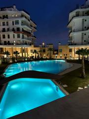 Apartment in Centro Urbano