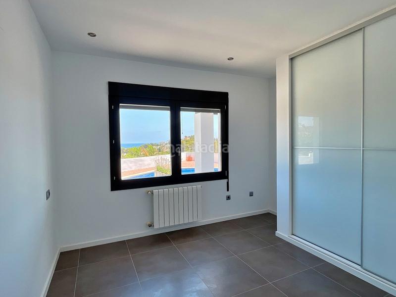 Foto 3ca551ae-f7c5-46dd-bf2e-e0e8e0760a7b. Chalet mit heizung parking pool in Casco Urbano Moraira