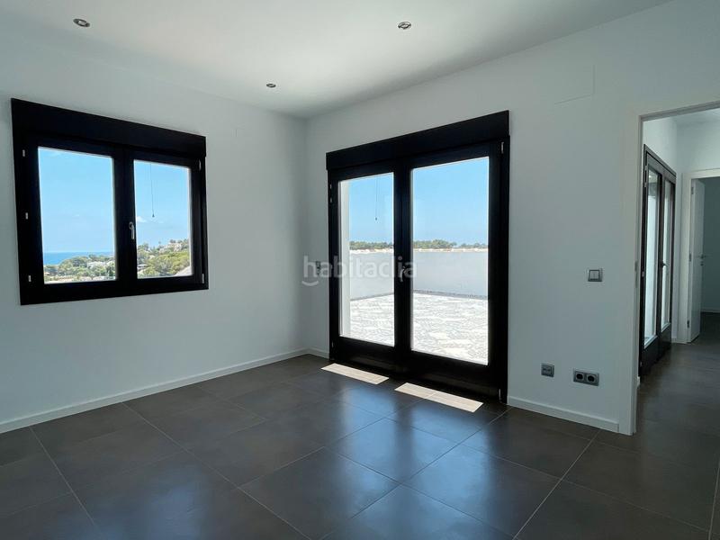 Foto 6690cef1-bd4b-47f8-bb38-803aa6317ce6. Chalet con riscaldamento parcheggio piscina in Casco Urbano Moraira