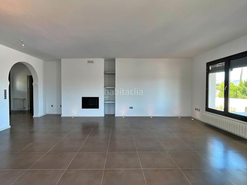 Foto 7d38b2c3-4a97-4271-81b9-ea4ec937e2c9. Chalet con riscaldamento parcheggio piscina in Casco Urbano Moraira