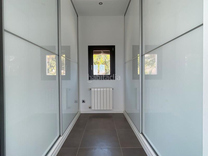 Foto 207d13ef-7bc5-4a5f-9ca3-cd20320a9379. Xalet amb calefacció aparcament piscina a Casco Urbano Moraira