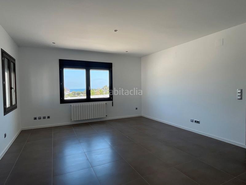 Foto 941c036a-63c3-4bb4-bb44-df9e80f35cc1. Xalet amb calefacció aparcament piscina a Casco Urbano Moraira