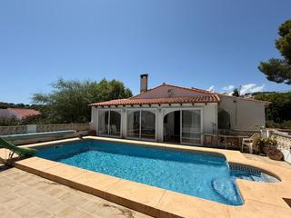Chalet en Pinar de Advocat-Cometa