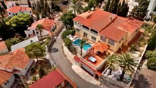 Xalet a Maryvilla