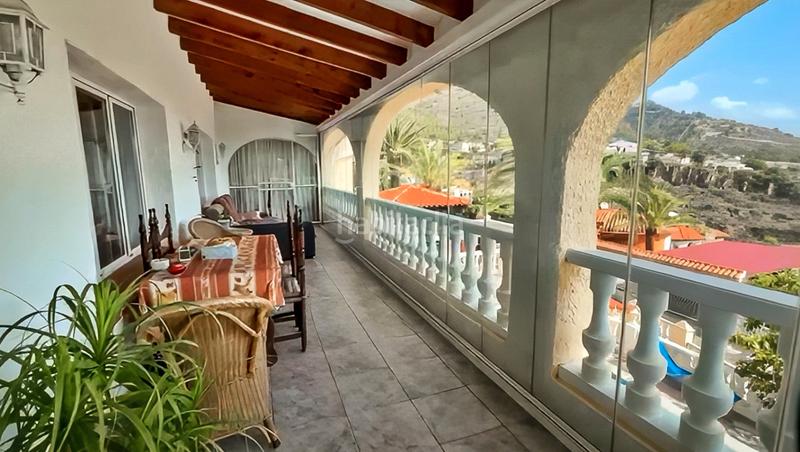 Foto 1358d76d-8ac0-4056-848d-fb09c35f244f. Chalet en Maryvilla Calp