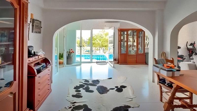 Foto 4318b2b4-647c-44de-bc8d-a1718389d095. Chalet en Maryvilla Calp