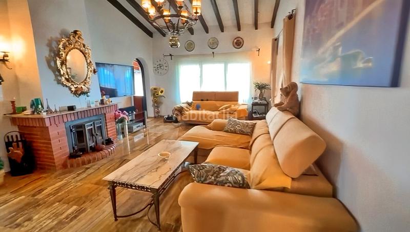 Foto 44992361-ce14-47fd-8f53-8b70e7fb99ff. Chalet en Maryvilla Calp
