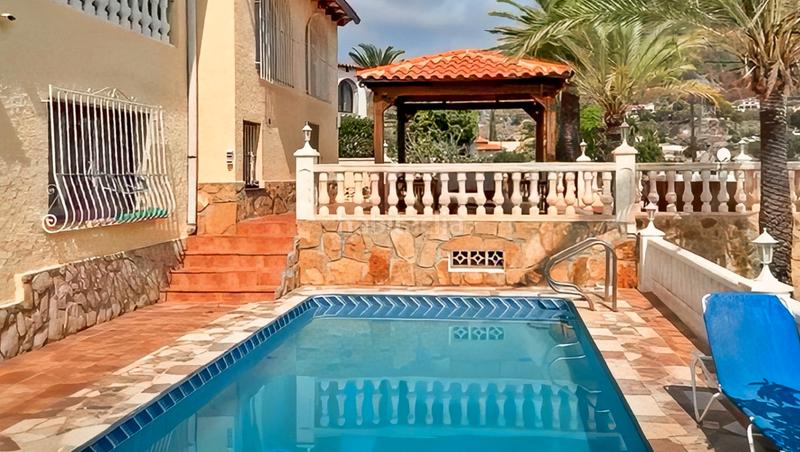 Foto 80695e2d-78c8-45ef-9bdd-6f3486cfabba. Chalet en Maryvilla Calp