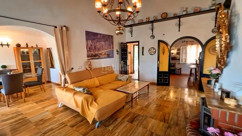 Foto c305f700-9c93-4474-b3ab-47d42b89f4a0. Chalet en Maryvilla Calp