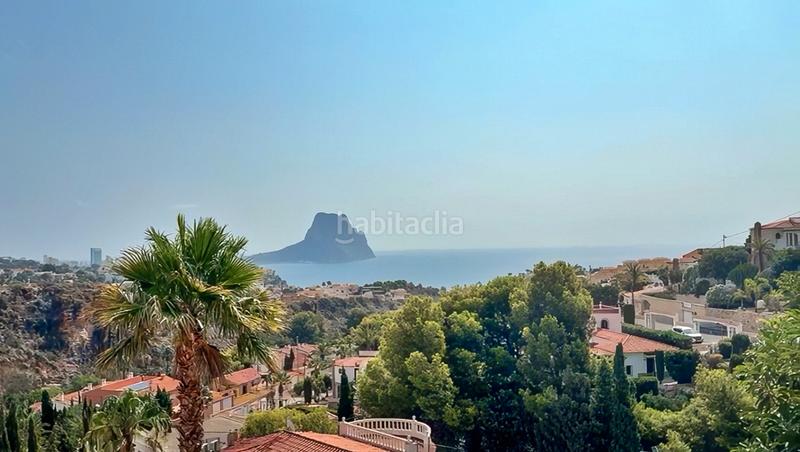 Foto e236d178-babb-4cd1-8e34-2de5deb1c218. Chalet en Maryvilla Calp