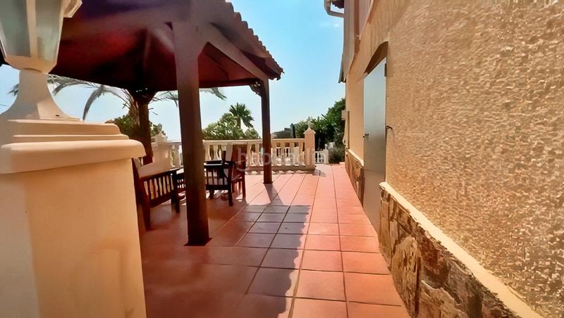 Foto ea35b356-a2aa-4e22-a43d-9212c5f4b300. Chalet en Maryvilla Calp