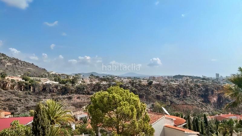Foto 5d292d4c-622b-4fe2-bd55-44dc225d631d. Chalet con parcheggio piscina in Maryvilla Calp