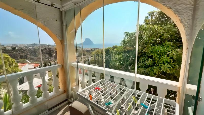 Foto d045a687-9f78-42dd-ba14-4aef677baaa2. Chalet con parcheggio piscina in Maryvilla Calp