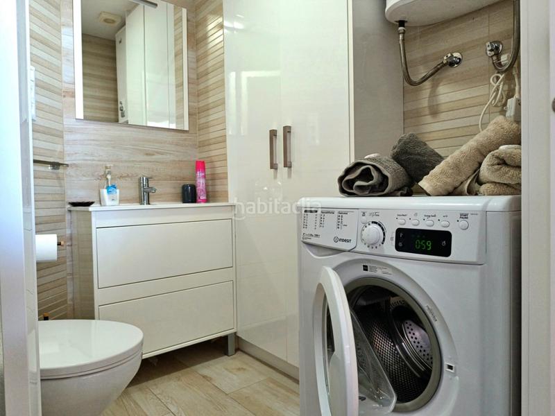 Foto 3d4b92d6-9140-4cb5-9e97-03238ef10c38. Apartamento en Zona Levante - Playa Fossa Calp