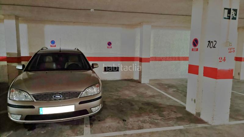 Foto 591073e6-431a-40c9-a7e0-344058c8e1ac. Apartamento en Zona Levante - Playa Fossa Calp