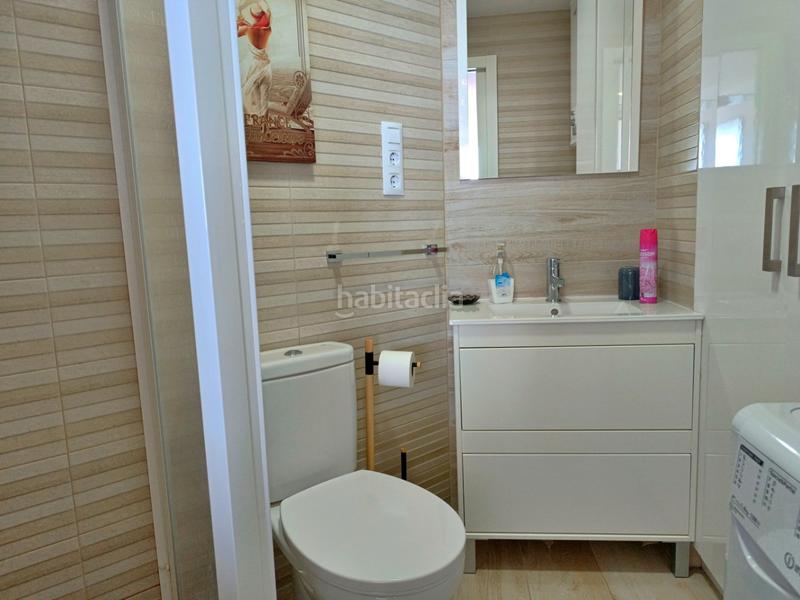 Foto 67fa094e-fc95-4f87-99b8-86b9b2d16b3d. Apartamento en Zona Levante - Playa Fossa Calp