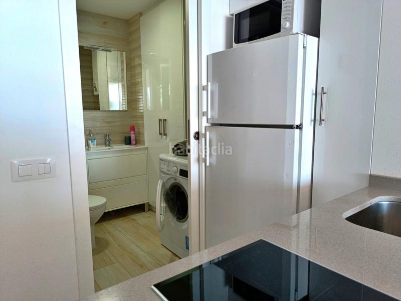 Foto 76770510-a781-4ec0-9587-59264f50b4f9. Apartamento en Zona Levante - Playa Fossa Calp