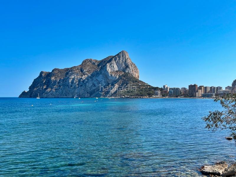 Foto a68fa841-5567-444c-9adb-f75ac51ac291. Apartamento en Zona Levante - Playa Fossa Calp