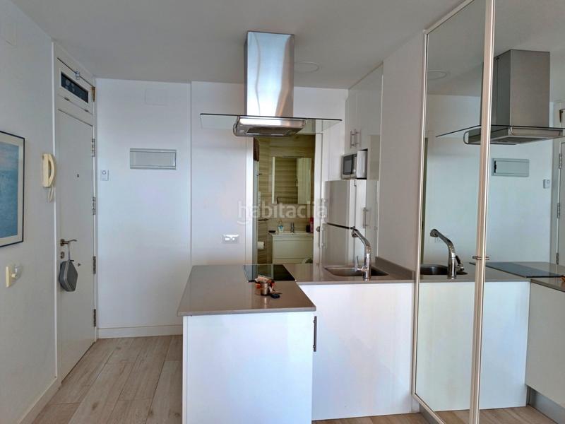 Foto e840c93d-b3e0-46dc-93dc-e50f9ee080b6. Apartamento en Zona Levante - Playa Fossa Calp