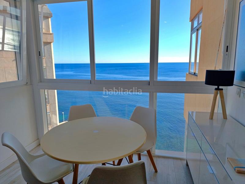 Foto e88a1967-02f3-4094-be00-057abfd2396e. Apartamento en Zona Levante - Playa Fossa Calp