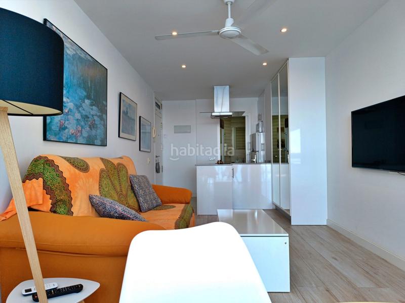 Foto 20571aea-7608-42f8-a225-cea3c94d4157. Apartment with parking pool in Zona Levante - Playa Fossa Calp