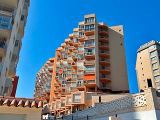 Apartament a Zona Levante - Playa Fossa