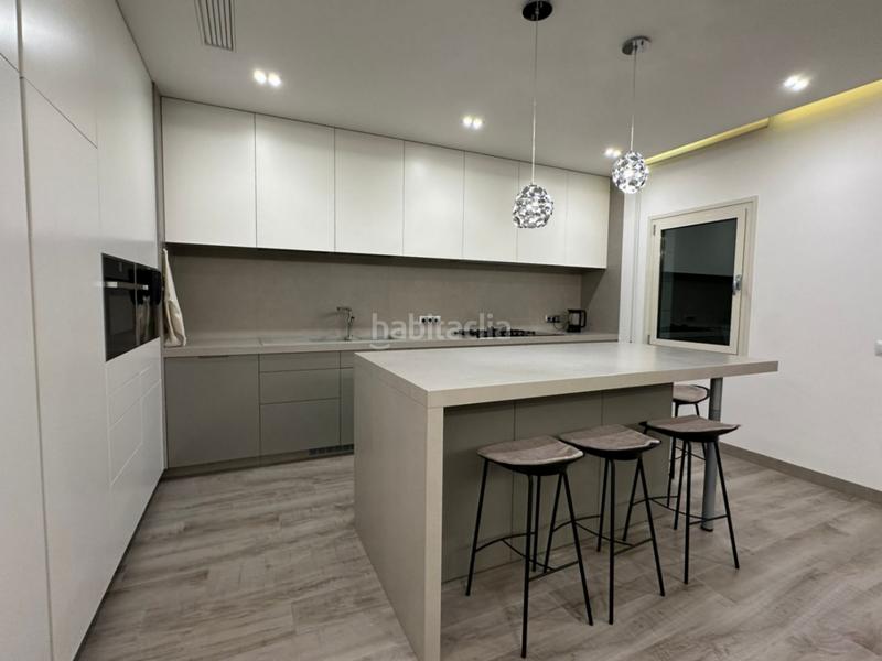 Foto 224a3275-a930-4ebf-bbdb-03f8a5864254. Chalet mit heizung parking pool in Campello Pueblo Campello (el)