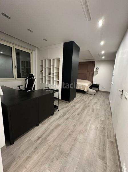 Foto ba28d2e0-1c3b-4a94-9cbd-da491682e0b5. Chalet mit heizung parking pool in Campello Pueblo Campello (el)