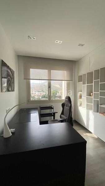 Foto eeb9ed10-b014-4e9e-b778-6193eb39e6fe. Chalet mit heizung parking pool in Campello Pueblo Campello (el)