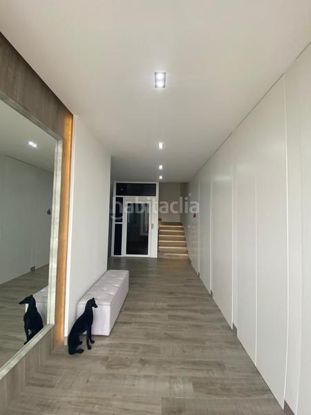 Foto 0f80c59a-5ce5-4854-8567-ffa5c56690b7. Chalet with heating parking pool in Campello Pueblo Campello (el)