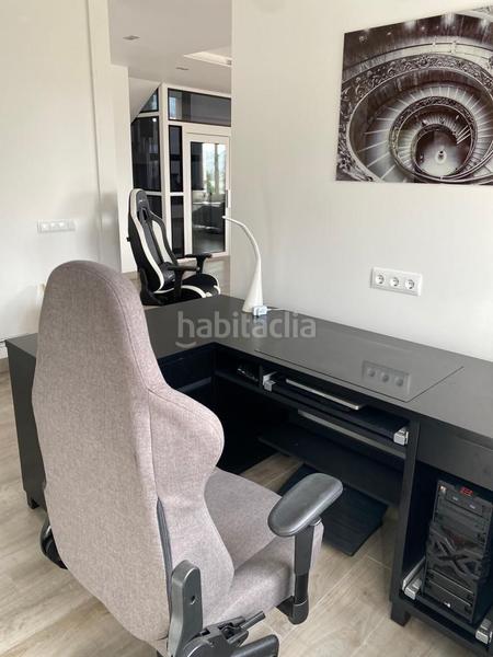 Foto 2708b6c9-7f36-42b7-ac6a-a7decb9d9603. Chalet with heating parking pool in Campello Pueblo Campello (el)