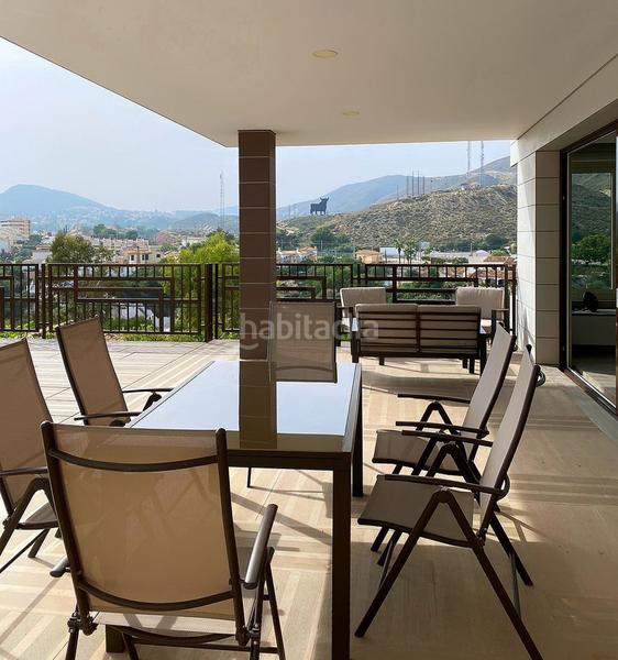 Foto 29c52500-1e73-433f-b775-3a17306538d0. Chalet with heating parking pool in Campello Pueblo Campello (el)