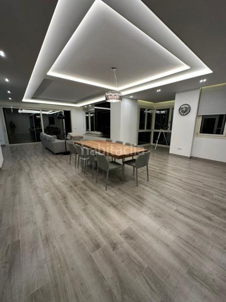 Foto 6c9a801d-e27d-404c-b18c-fdf21e12f13d. Chalet with heating parking pool in Campello Pueblo Campello (el)