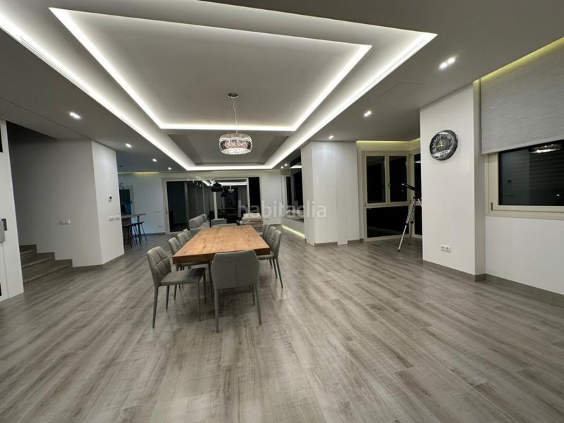 Foto 98ca933e-2422-4185-bd17-62848ad47742. Chalet with heating parking pool in Campello Pueblo Campello (el)