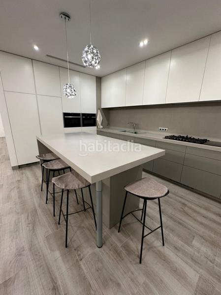 Foto b15cf23f-938b-4771-b271-d8f263e23df3. Chalet with heating parking pool in Campello Pueblo Campello (el)