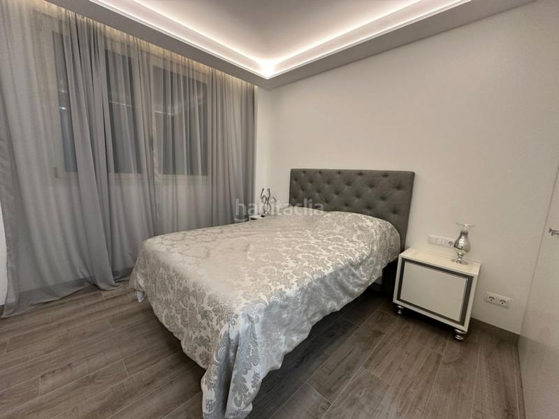 Foto b33ed355-558b-4ae0-81e7-93b4c3dbe02e. Chalet with heating parking pool in Campello Pueblo Campello (el)