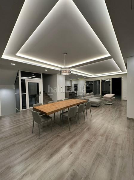 Foto a4476831-93e9-43ed-90c7-840105570528. Chalet avec chauffage parking piscine dans Campello Pueblo Campello (el)