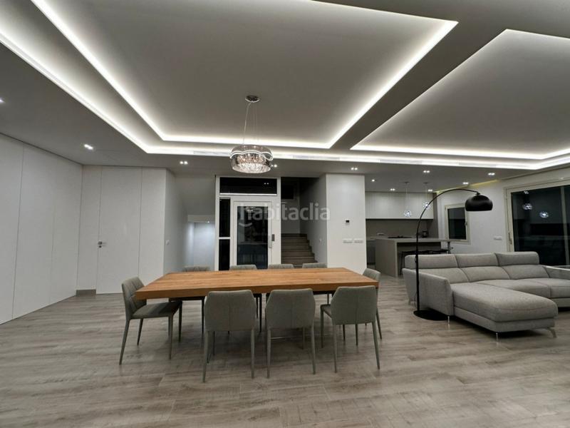 Foto d2a4d304-985b-4a7a-a81f-9a1958579d4d. Chalet avec chauffage parking piscine dans Campello Pueblo Campello (el)