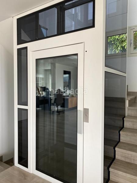 Foto cb6408b0-880a-4053-bc38-a8699775836c. Chalet en Campello Pueblo Campello (el)