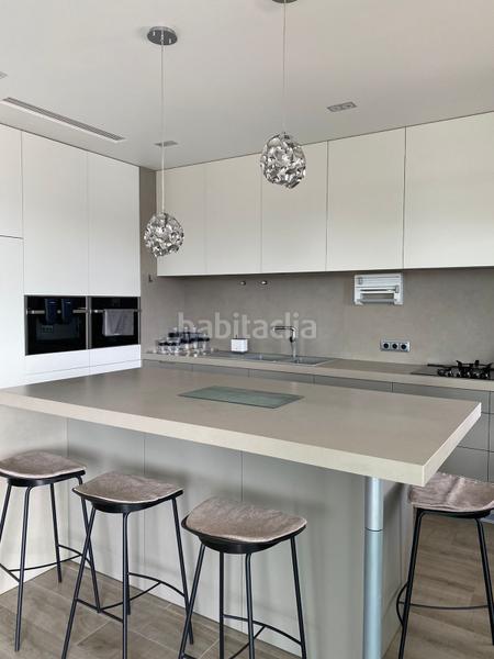 Foto bee9d283-3747-440a-93f1-9c1716f03f25. Chalet con riscaldamento parcheggio piscina in Campello Pueblo Campello (el)