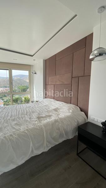 Foto db69a695-608d-450a-8f1c-63244779f7a1. Chalet con riscaldamento parcheggio piscina in Campello Pueblo Campello (el)