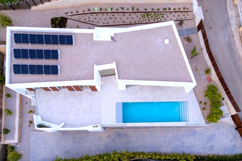 Foto 91d7b139-6d09-4b3d-8e4e-362d393a7936. Chalet with heating parking pool in Carrió - La Merced - Los Pinos Calp