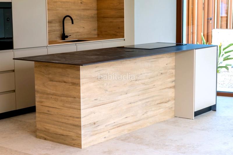 Foto ac18087a-04d9-4604-94c6-57c18db88013. Chalet with heating parking pool in Carrió - La Merced - Los Pinos Calp