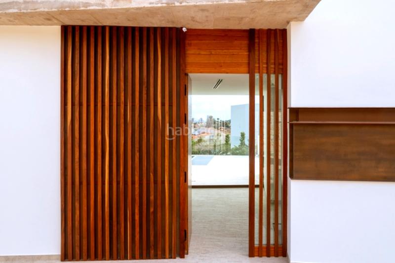 Foto cbc35df3-2b9a-4426-bfe1-5f7772988b44. Chalet avec chauffage parking piscine dans Carrió - La Merced - Los Pinos Calp