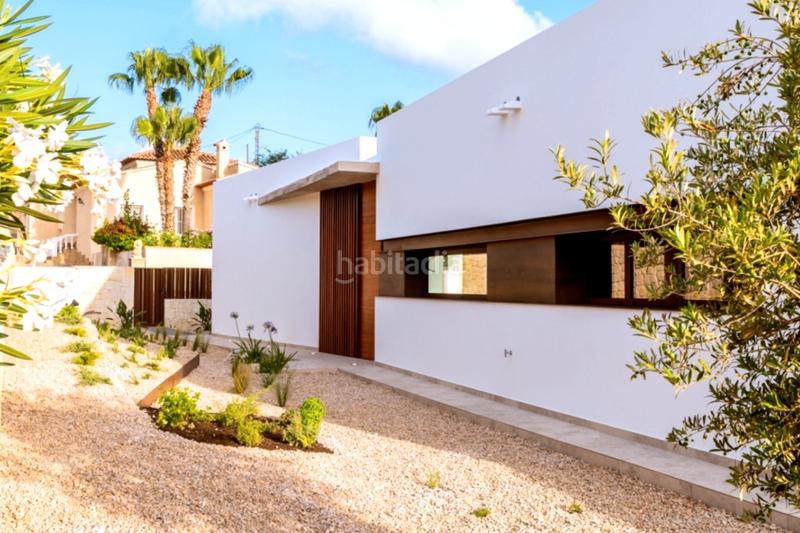 Foto d797136e-fd73-4d7d-ae52-177af72eea91. Chalet avec chauffage parking piscine dans Carrió - La Merced - Los Pinos Calp