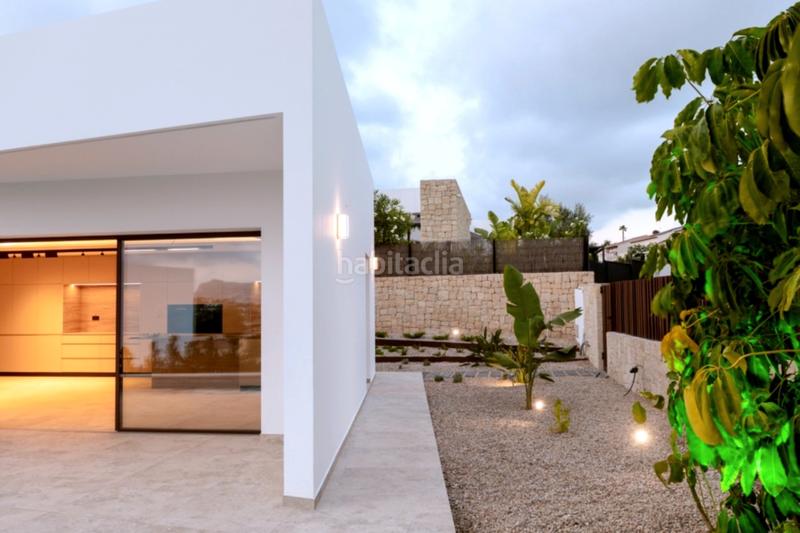 Foto 15523e6c-6204-4852-b88d-75b823ddeb7a. Chalet en Carrió - La Merced - Los Pinos Calp