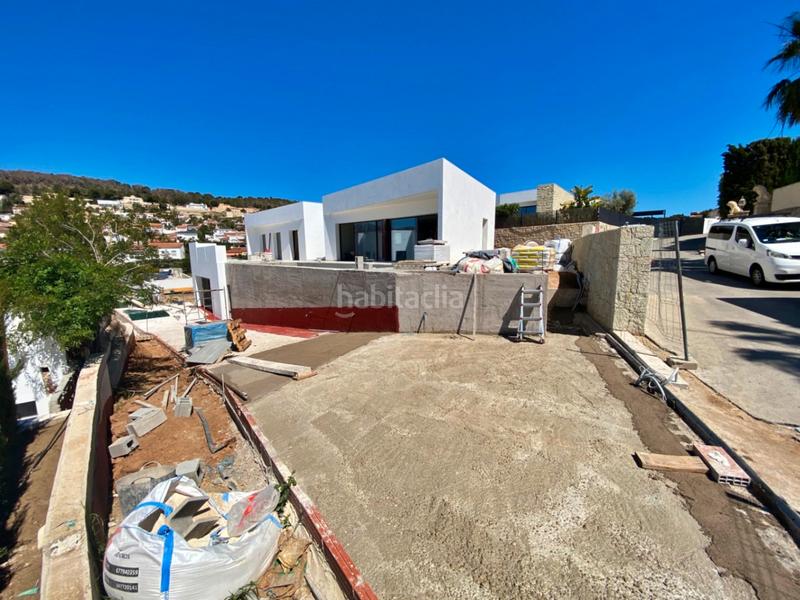 Foto 168163c7-0a9b-444a-b13c-cdb579053467. Chalet en Carrió - La Merced - Los Pinos Calp