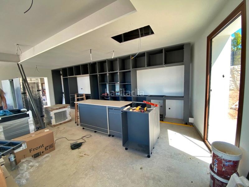 Foto a273d4f8-efb4-4f9a-9269-2d7effd2512b. Chalet en Carrió - La Merced - Los Pinos Calp